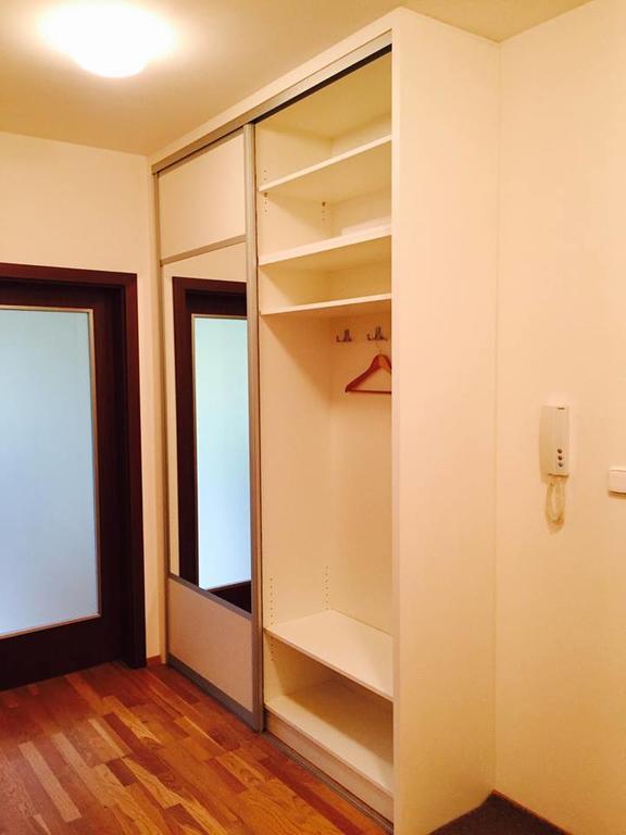 Triplex Residence, Lux-appartment In The Part * Karlovy Vary