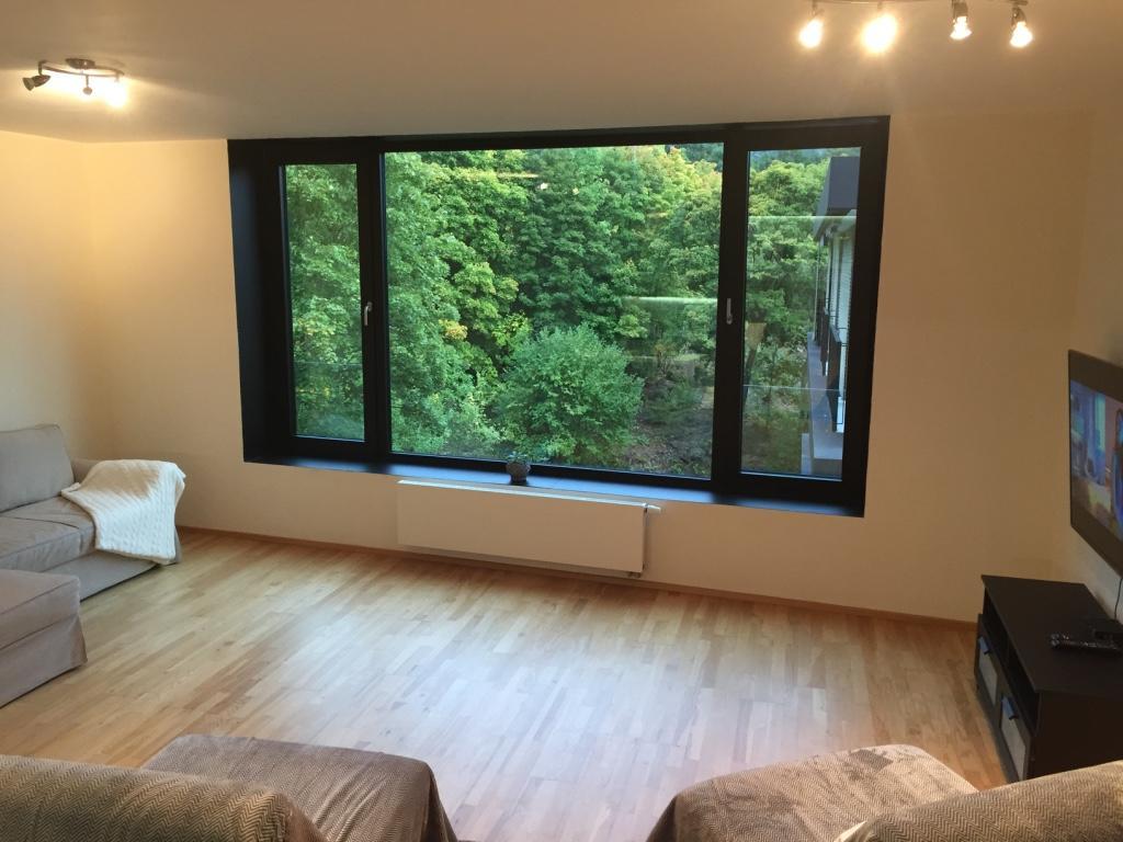 Triplex Residence, Lux-appartment In The Part Karlovy Vary