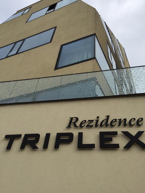 Triplex Residence, Lux-appartment In The Part * Karlovy Vary