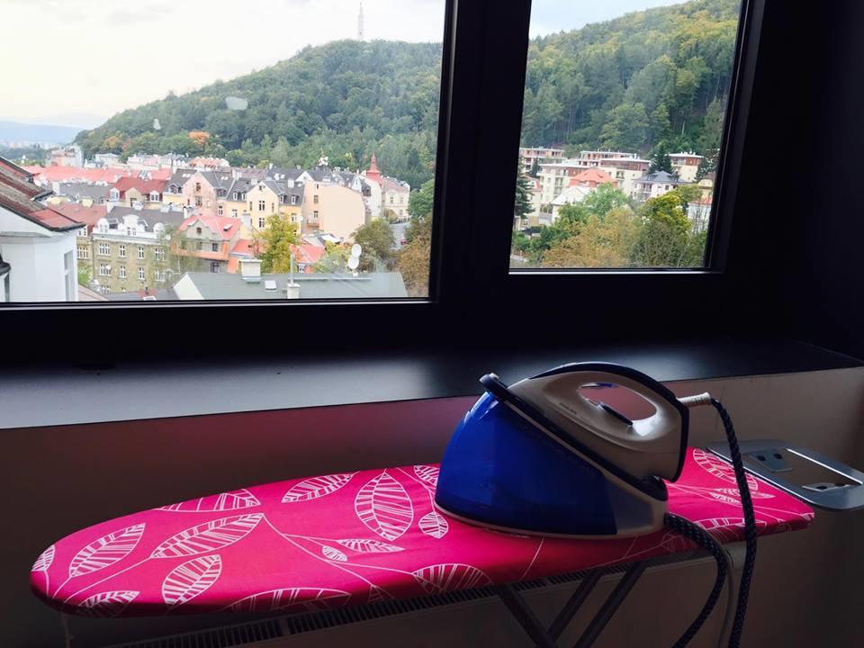Triplex Residence, Lux-appartment In The Part * Karlovy Vary