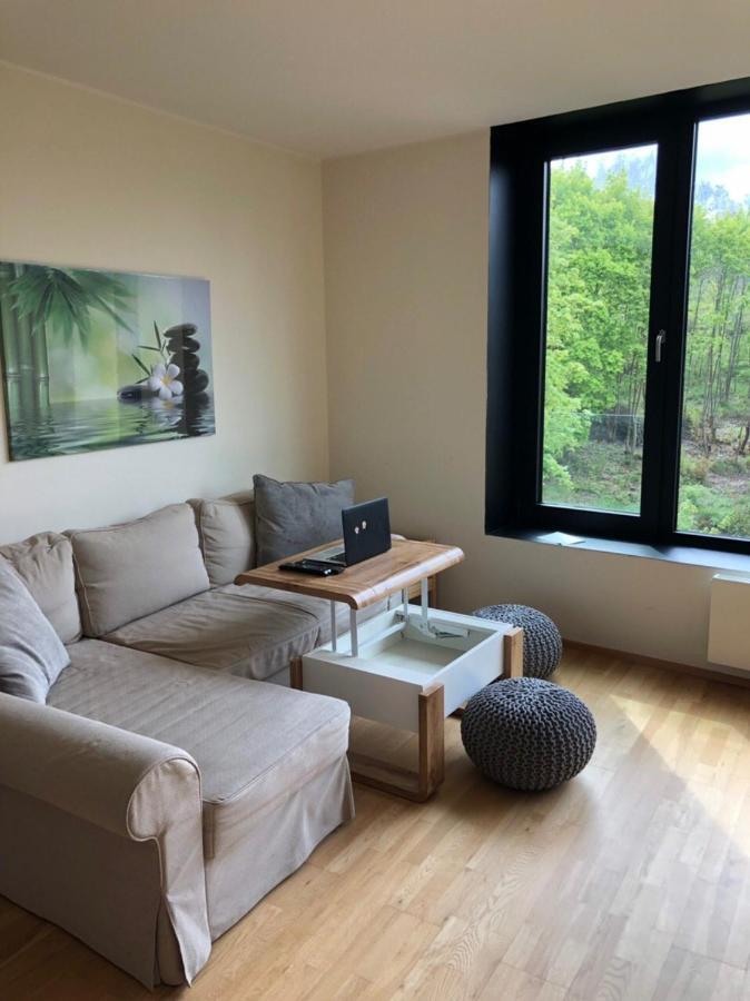 Triplex Residence, Lux-appartment In The Part