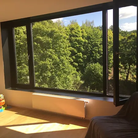 Triplex Residence, Lux-Appartment In The Central Part Karlovy Vary Exteriér fotografie