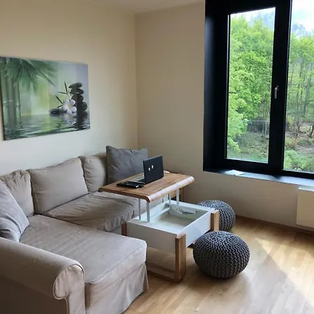 Triplex Residence, Lux-Appartment In The Central Part Karlovy Vary Exteriér fotografie
