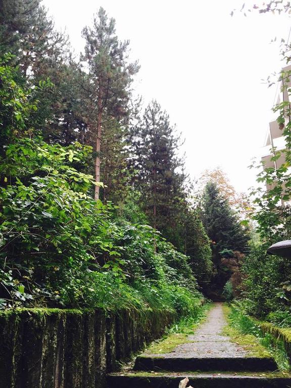 Triplex Residence, Lux-appartment In The Part * Karlovy Vary