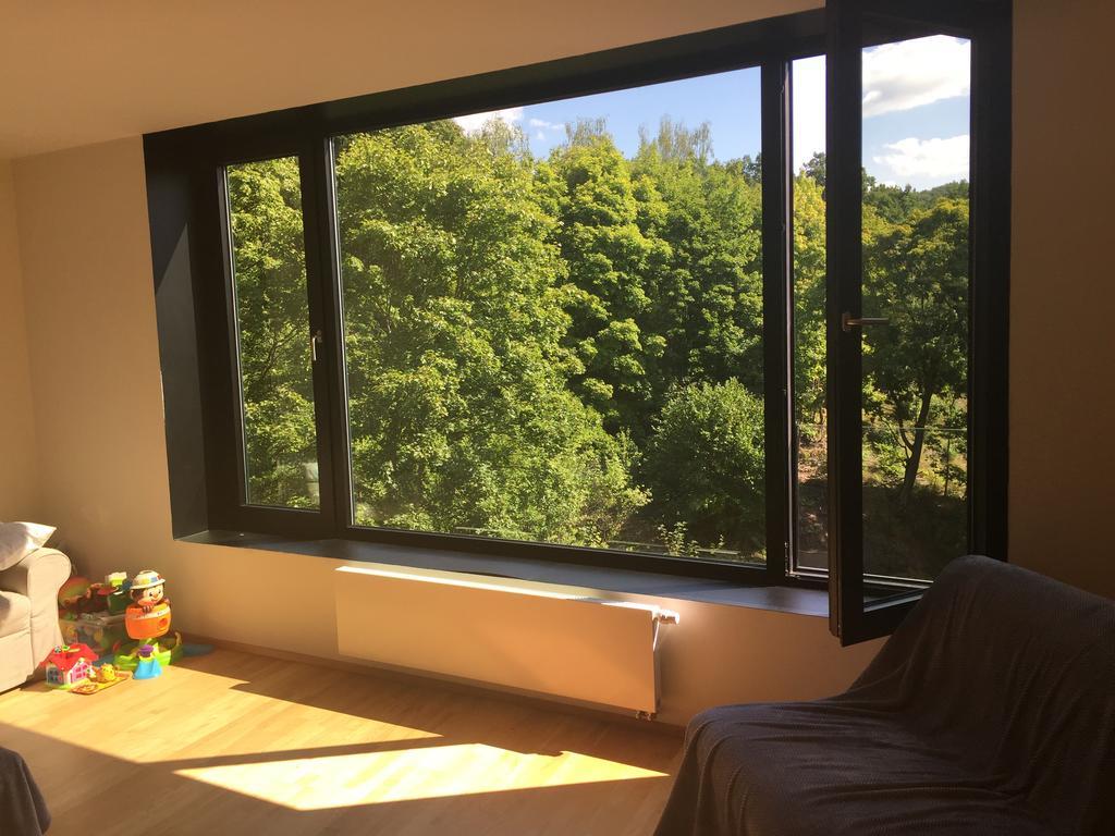 Triplex Residence, Lux-appartment In The Part *