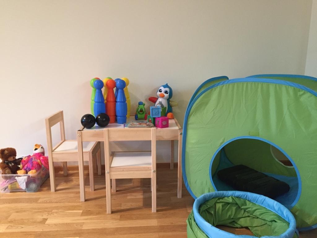 Triplex Residence, Lux-appartment In The Part * Karlovy Vary