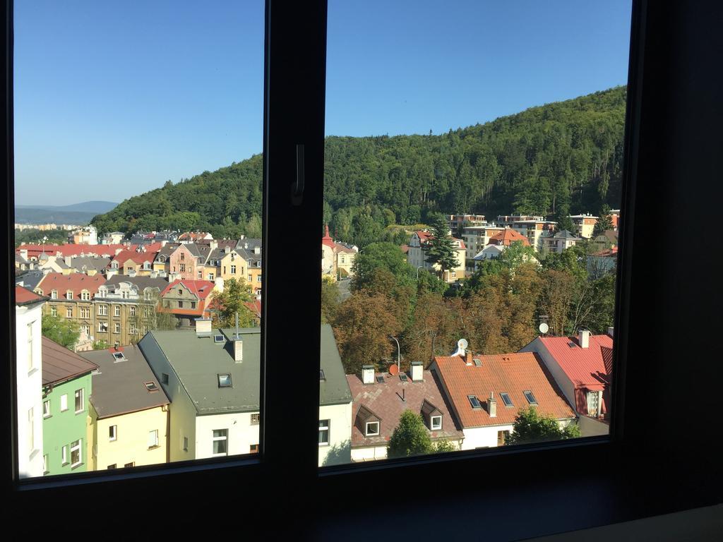 Triplex Residence, Lux-appartment In The Part *