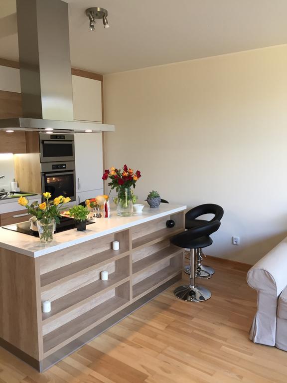 Triplex Residence, Lux-appartment In The Part Apartment