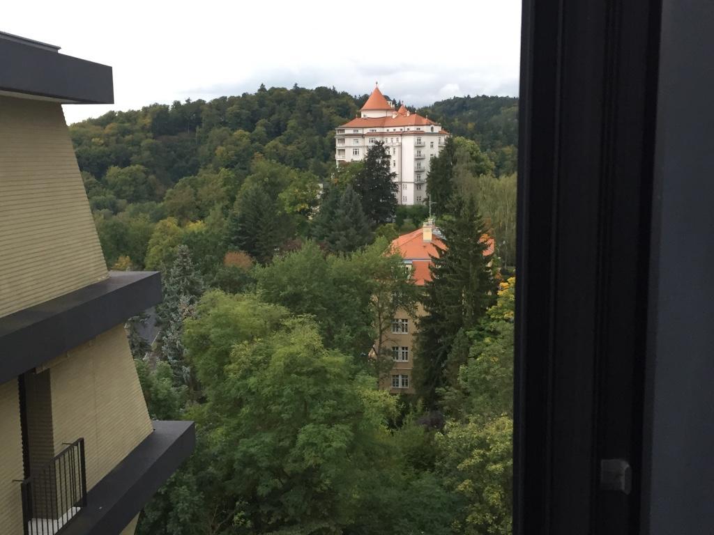 Triplex Residence, Lux-appartment In The Part Karlovy Vary