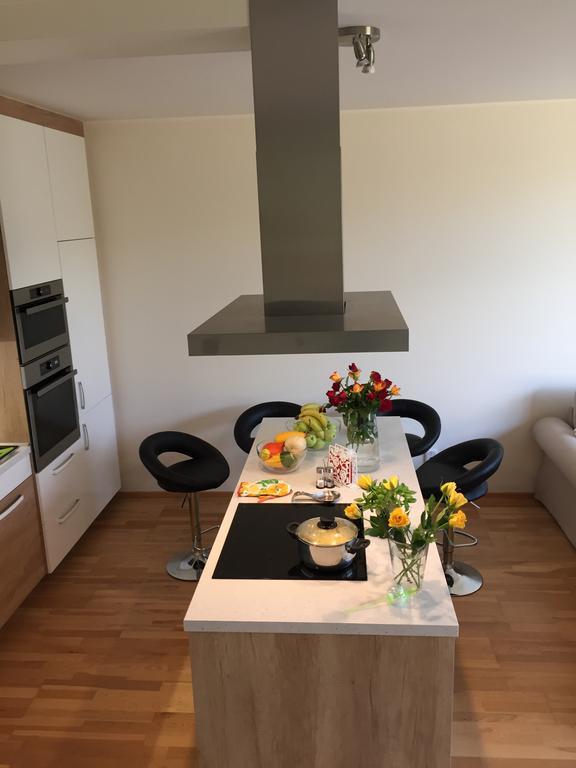 Apartment Triplex Residence, Lux-appartment In The Part *