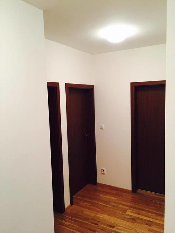 Triplex Residence, Lux-appartment In The Part Apartment *