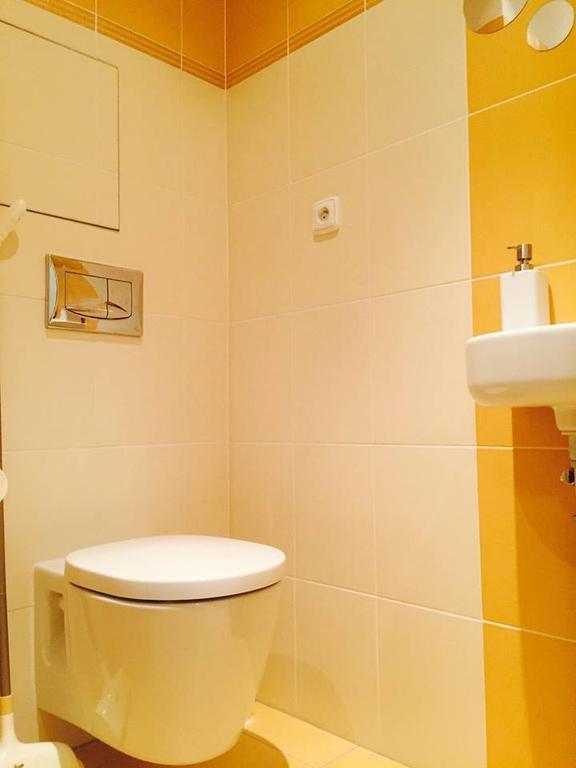 Triplex Residence, Lux-appartment In The Part Apartment