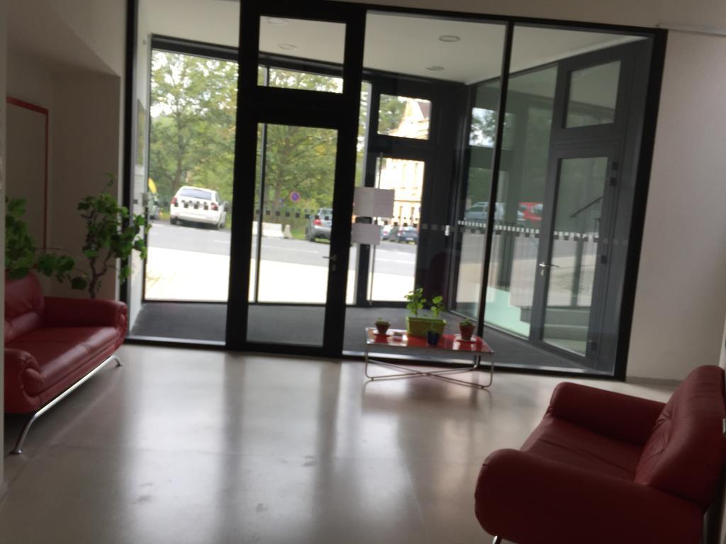 Triplex Residence, Lux-appartment In The Part *