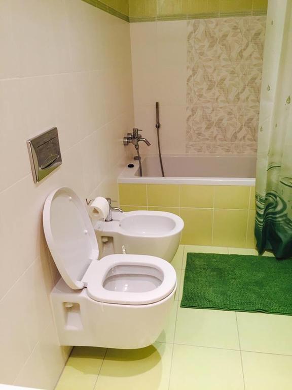 Triplex Residence, Lux-appartment In The Part *