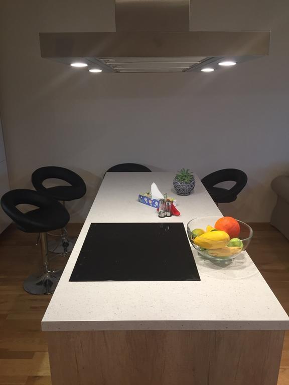Apartment Triplex Residence, Lux-appartment In The Part Karlovy Vary