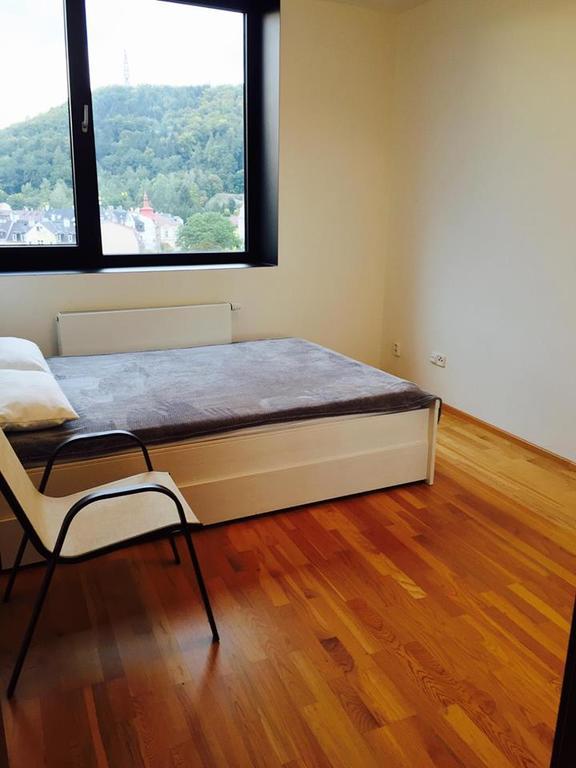 Triplex Residence, Lux-appartment In The Part *