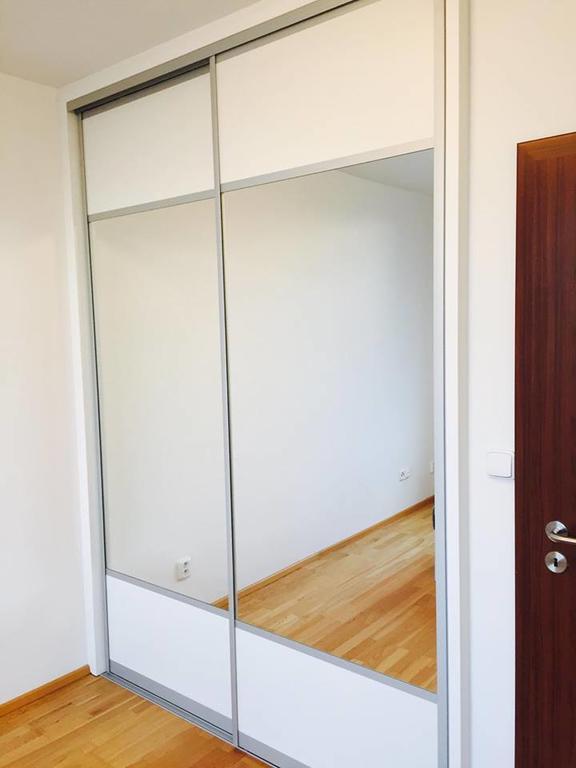 Triplex Residence, Lux-appartment In The Part