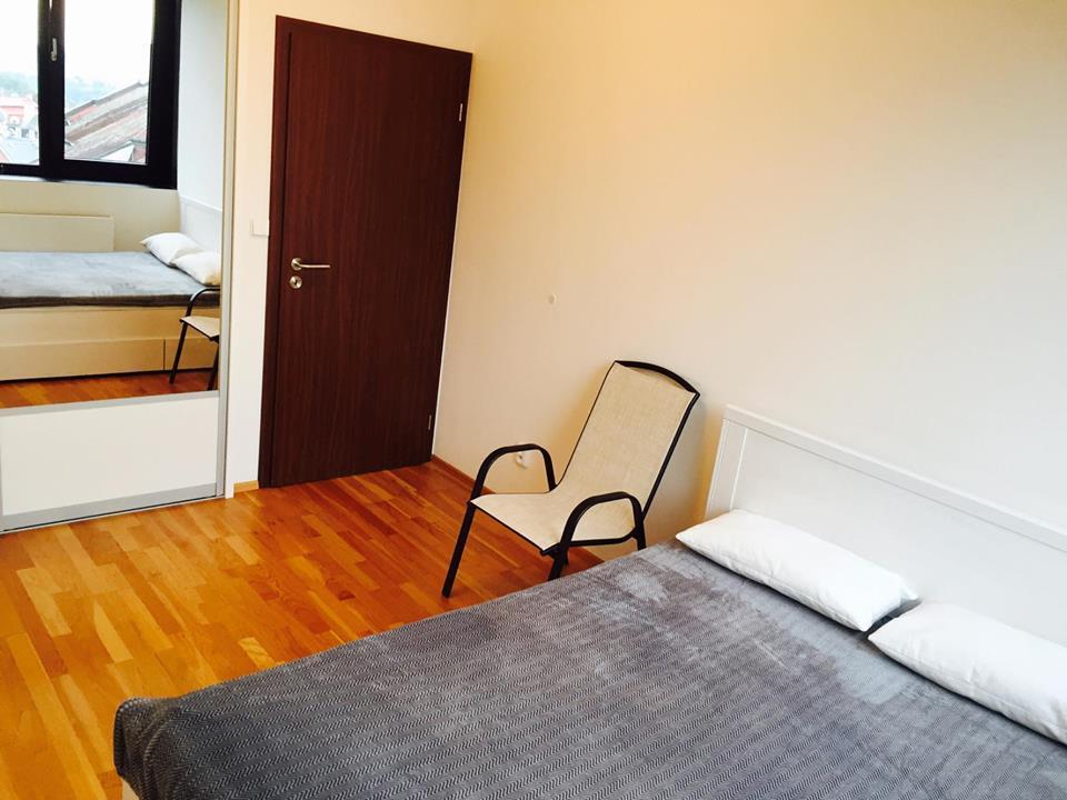 Triplex Residence, Lux-appartment In The Part * Karlovy Vary