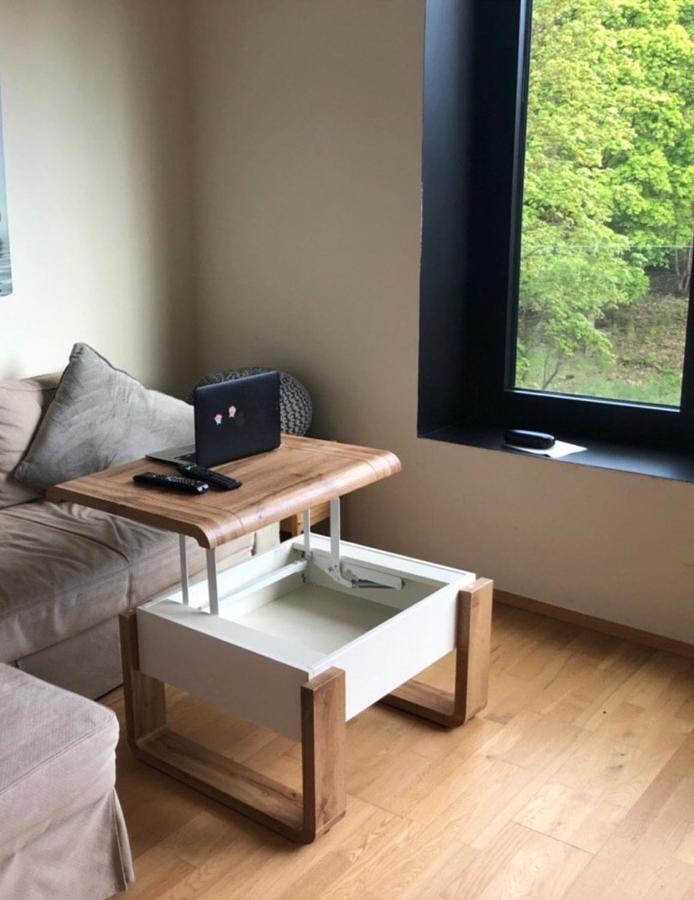 Triplex Residence, Lux-appartment In The Part Apartment